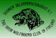 Irish Wolfhound Club of Finland